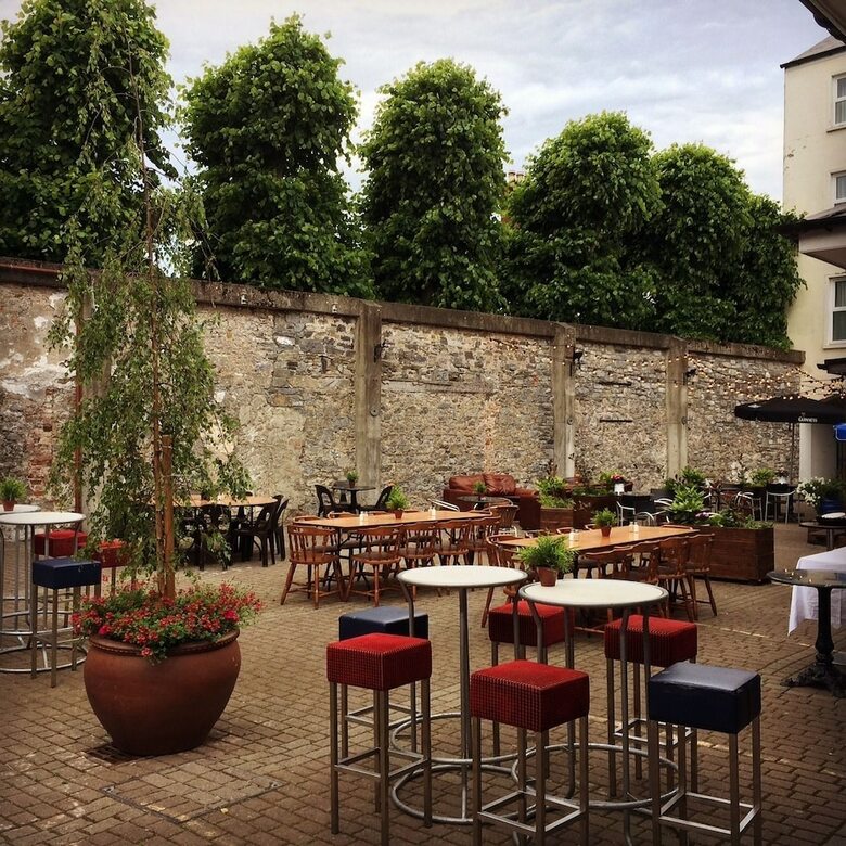 Benners Hotel