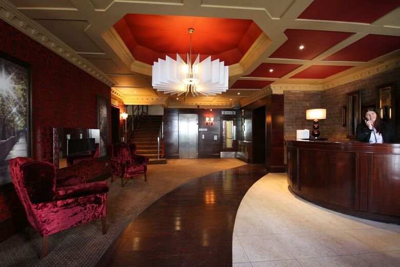 Benners Hotel