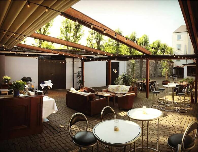 Benners Hotel