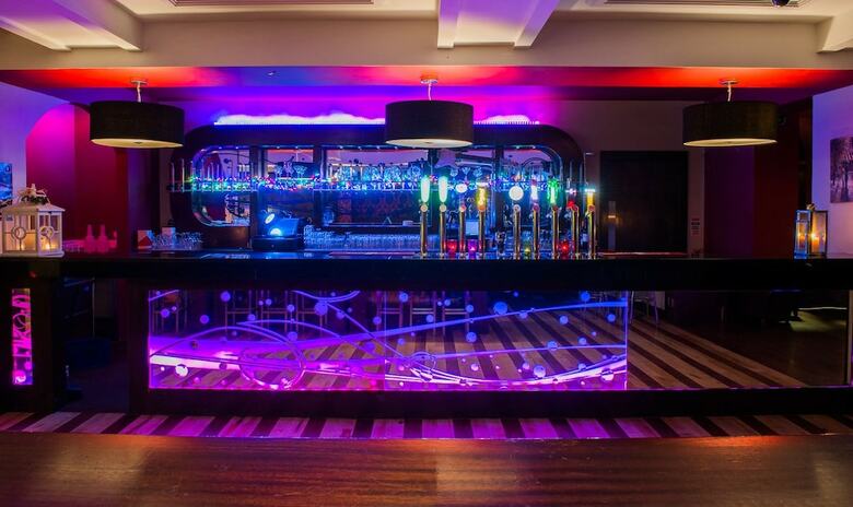 Benners Hotel