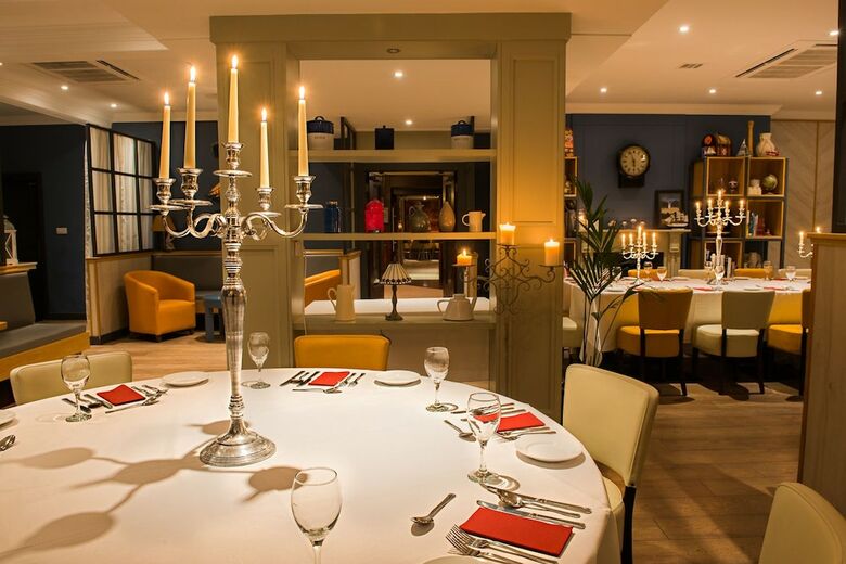 Benners Hotel