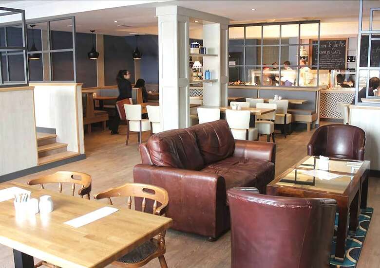 Benners Hotel