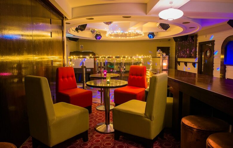 Benners Hotel