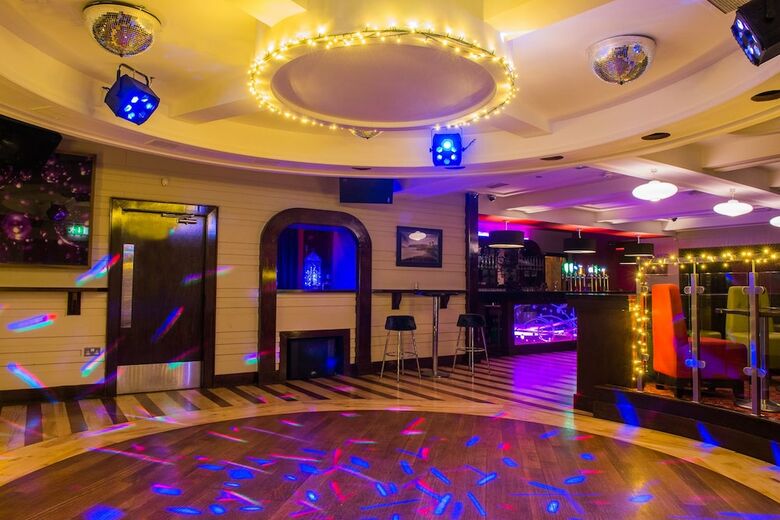 Benners Hotel