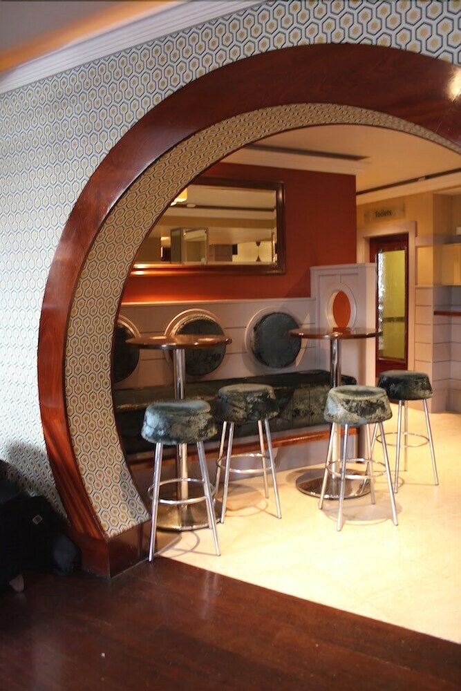 Benners Hotel