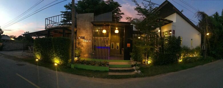 Hotel Loma Place
