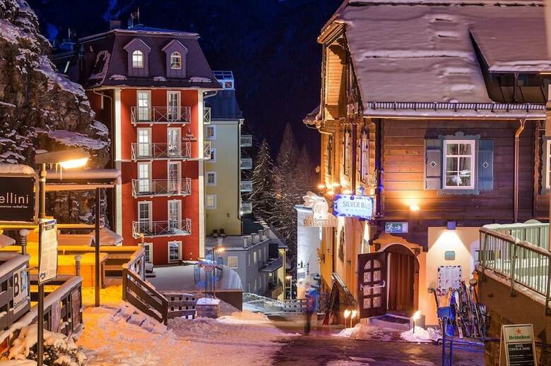 Hotel Eden