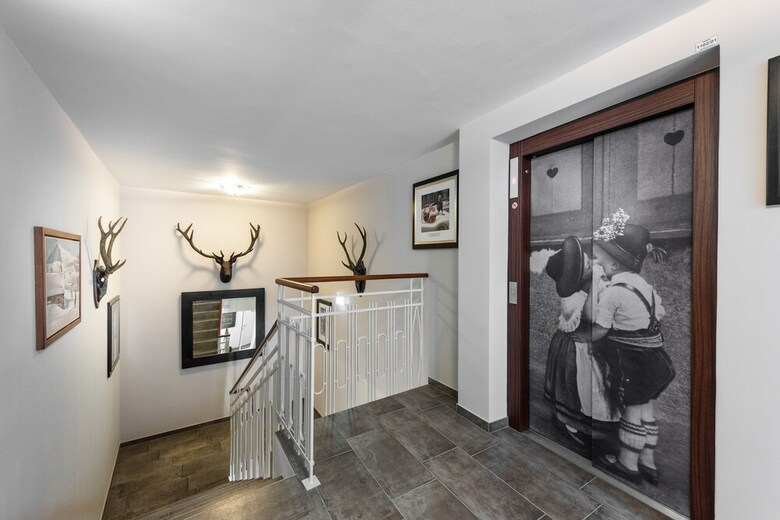 Hotel Eden