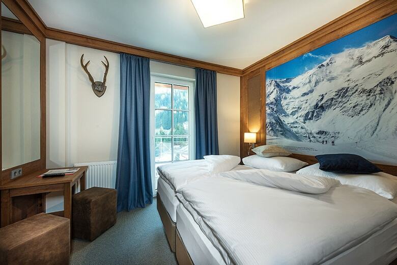 Hotel Eden