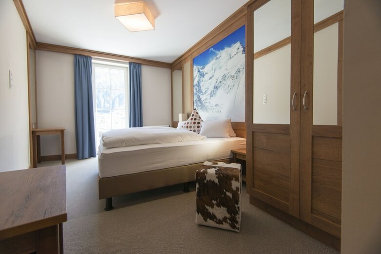 Hotel Eden