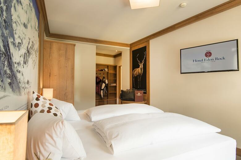 Hotel Eden