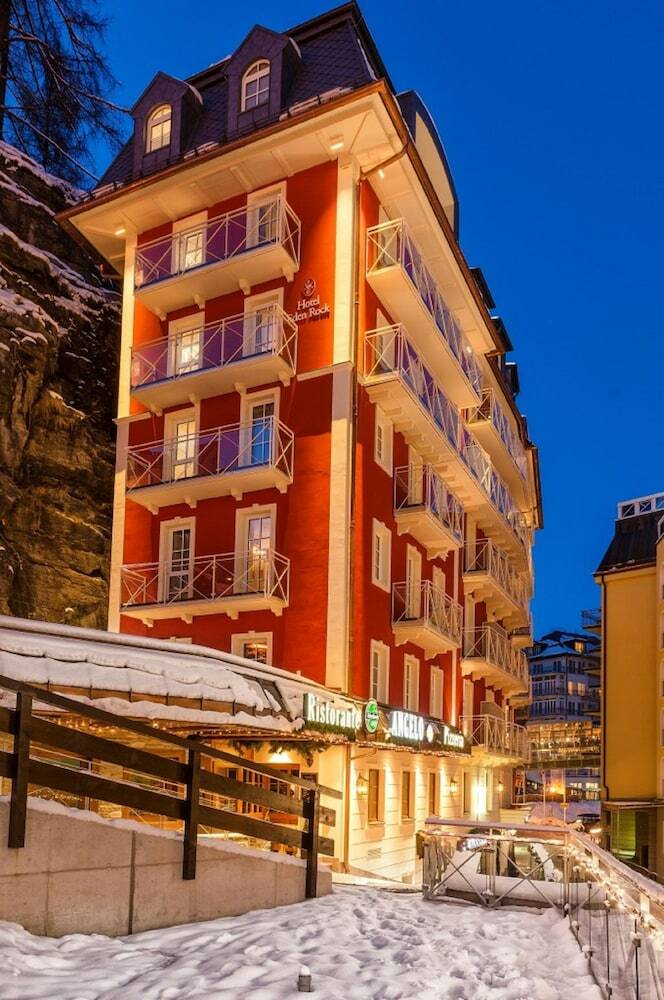 Hotel Eden