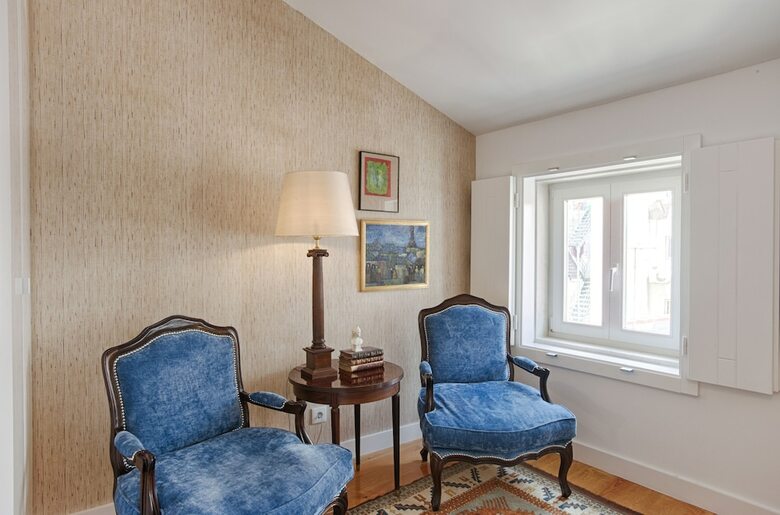 Hotel Dear Lisbon - Charming House