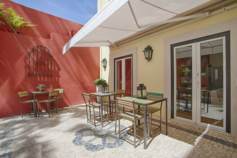 Hotel Dear Lisbon - Charming House