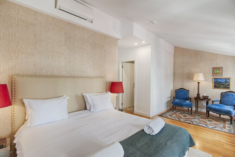 Hotel Dear Lisbon - Charming House