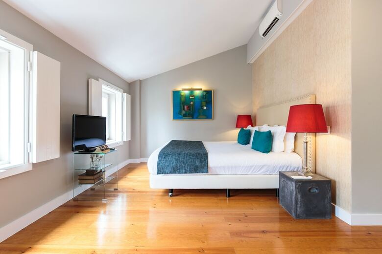 Hotel Dear Lisbon - Charming House