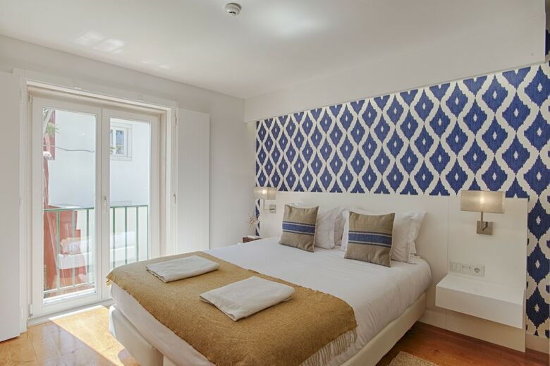 Hotel Dear Lisbon - Charming House