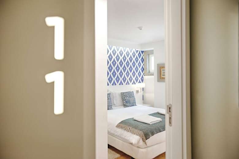 Hotel Dear Lisbon - Charming House