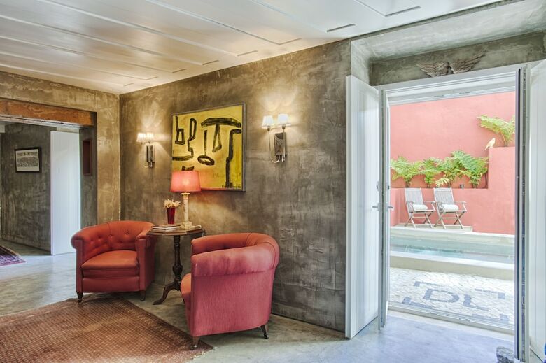 Hotel Dear Lisbon - Charming House