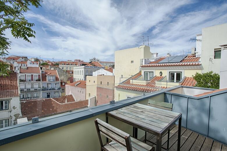 Hotel Dear Lisbon - Charming House
