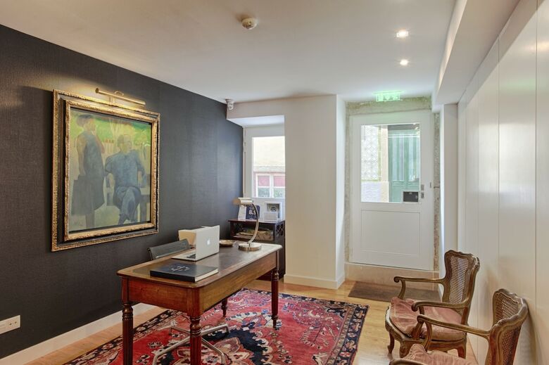 Hotel Dear Lisbon - Charming House