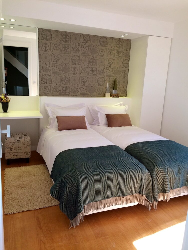 Hotel Dear Lisbon - Charming House