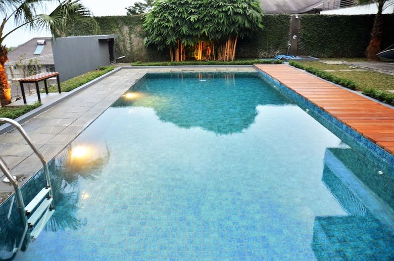 Elok Villa 4 Bedrooms With A Private Pool
