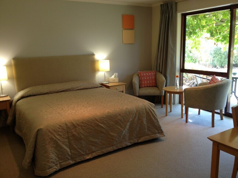 Accent House Boutique Bed & Breakfast