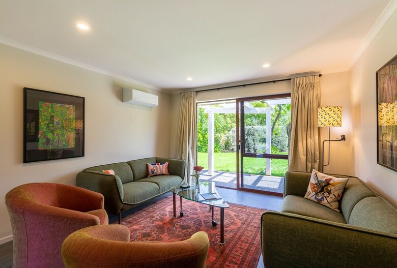 Accent House Boutique Bed & Breakfast