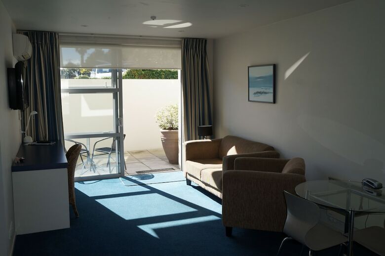 Apartamentos Beaches Nelson