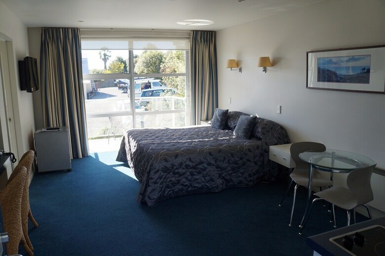 Apartamentos Beaches Nelson