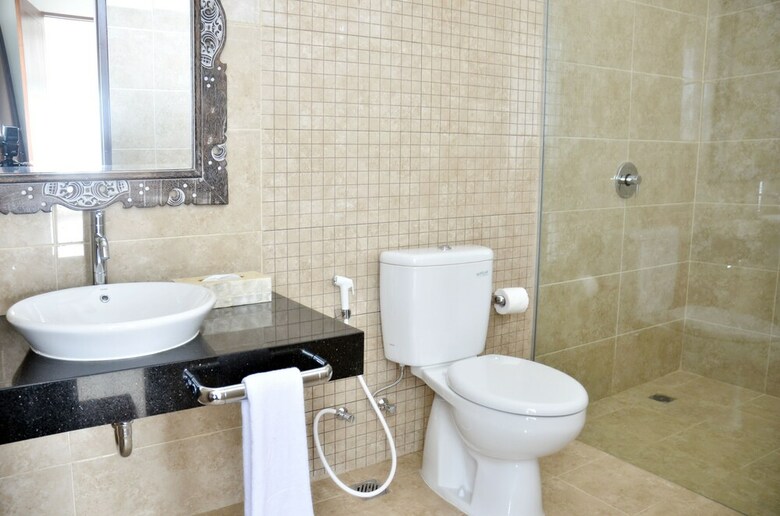 Indah 1 Villa 4 Bedroom With A Private Pool