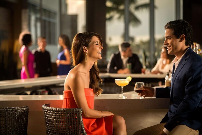 Apartamento Caribe Hilton
