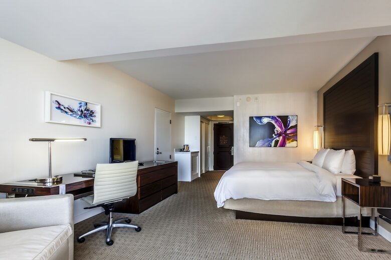 Apartamento Caribe Hilton