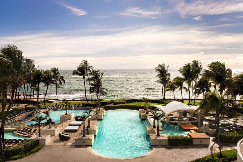 Apartamento Caribe Hilton