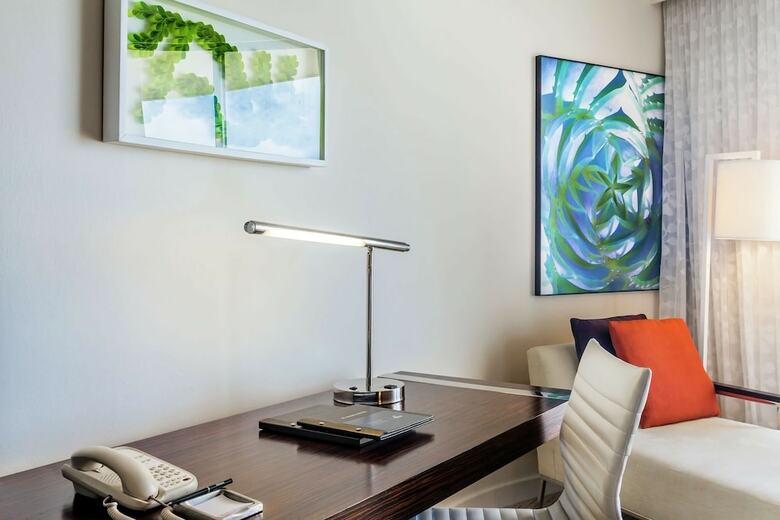 Apartamento Caribe Hilton