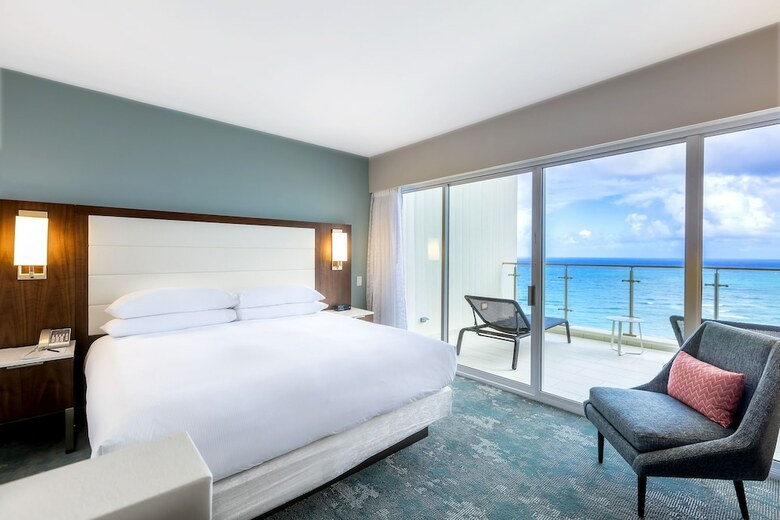 Apartamento Caribe Hilton