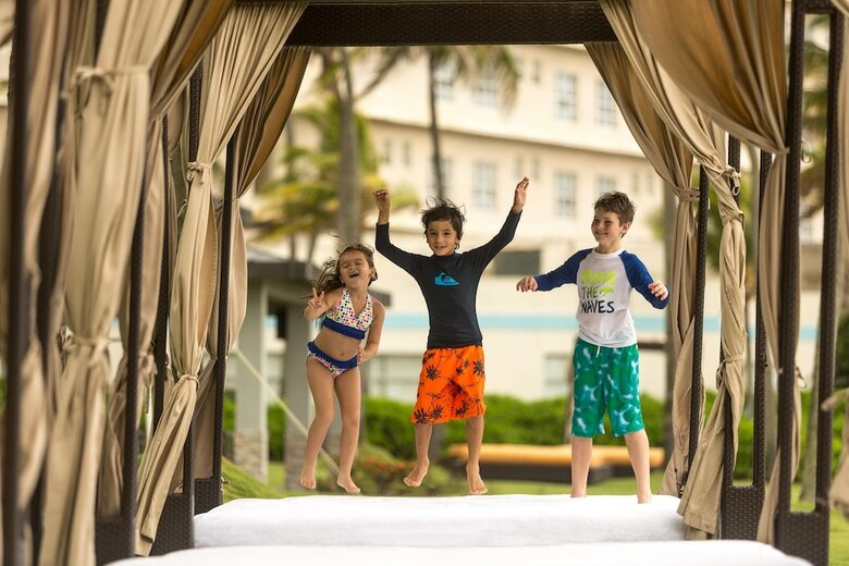 Apartamento Caribe Hilton