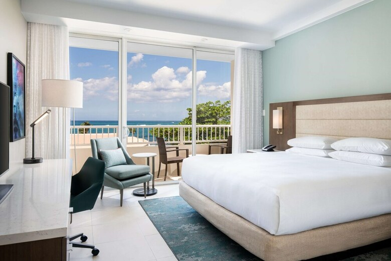 Apartamento Caribe Hilton