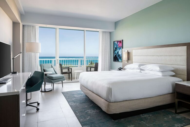 Apartamento Caribe Hilton