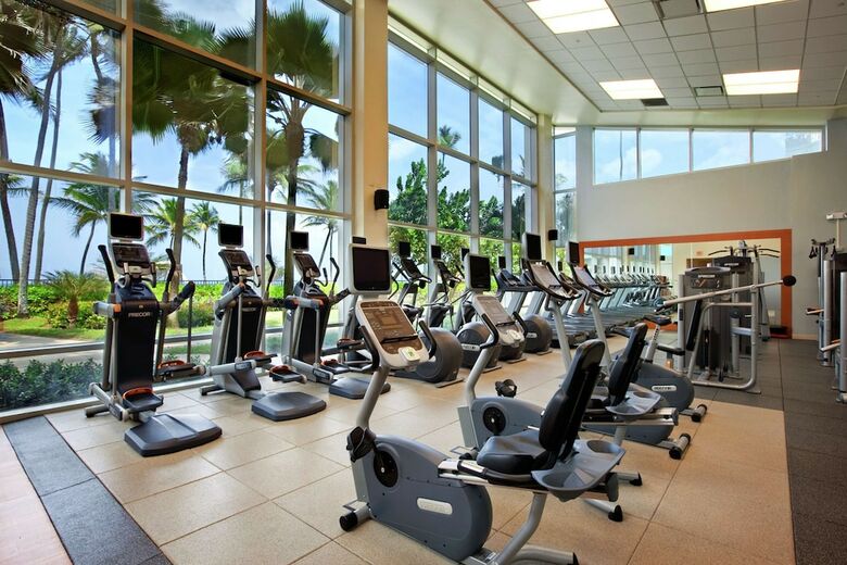 Apartamento Caribe Hilton