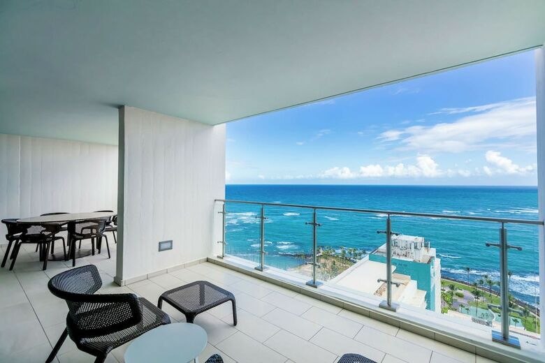 Apartamento Caribe Hilton
