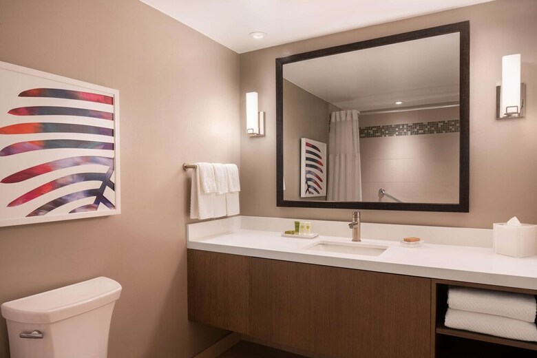 Apartamento Caribe Hilton