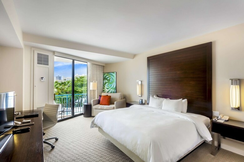 Apartamento Caribe Hilton