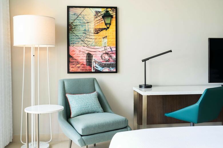 Apartamento Caribe Hilton