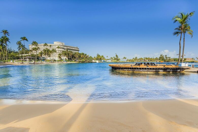 Apartamento Caribe Hilton