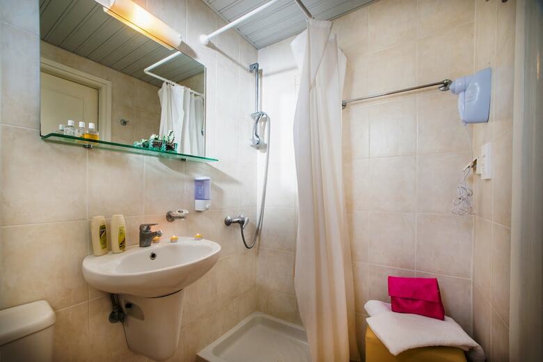 Hotel Ecoresort Zefyros
