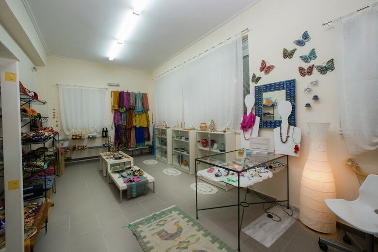 Hotel Ecoresort Zefyros