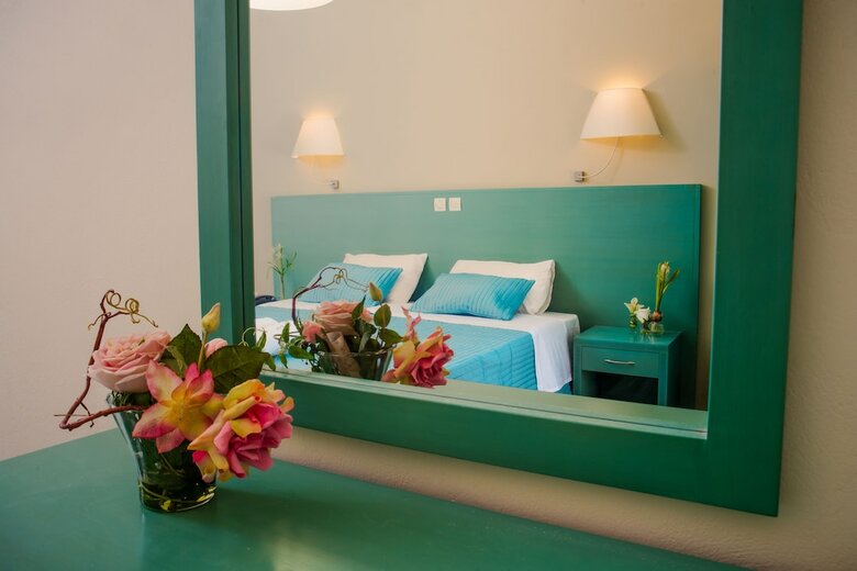 Hotel Ecoresort Zefyros
