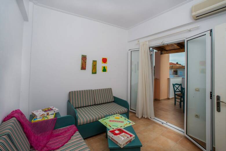 Hotel Ecoresort Zefyros